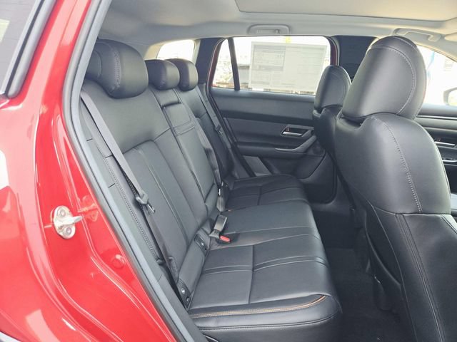 New 2026 MAZDA CX-50 AWD 2.5 S w/ Cargo Package image 15