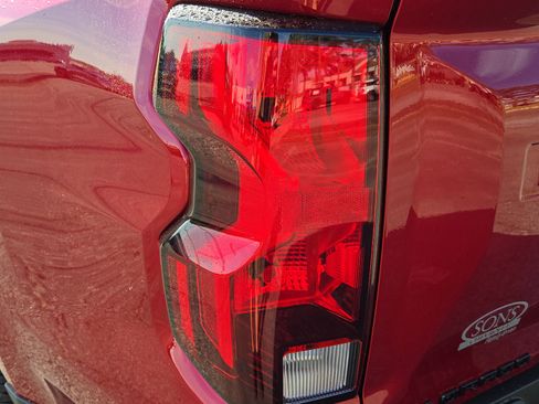 New 2026 Chevrolet Colorado W/T image 11