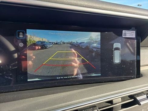 New 2026 Hyundai Palisade SEL image 28