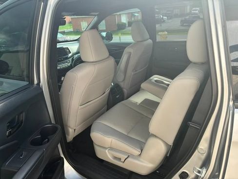 Used 2023 Honda Passport Elite image 22