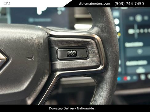 Used 2023 Rivian R1T Adventure image 27