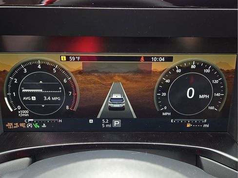 New 2026 Subaru Outback Wilderness image 19