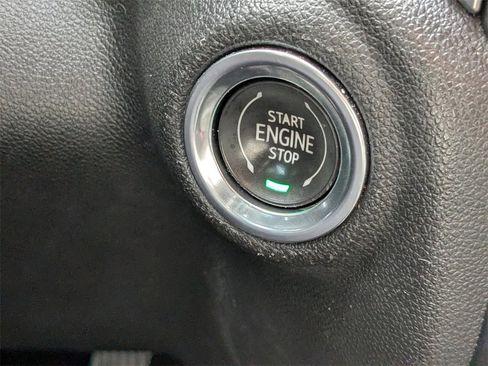 Certified 2020 Chevrolet Silverado 1500 LTZ w/ LTZ Plus Package image 27