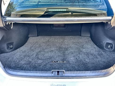 Used 2019 Lexus ES 350 image 17