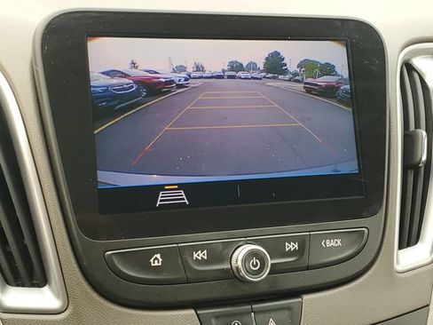 Certified 2020 Chevrolet Malibu LS w/ Driver Confidence Package II FWD image 25