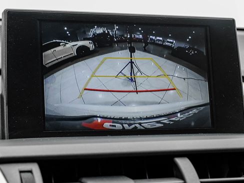 Used 2017 Lexus NX 200t FWD image 18