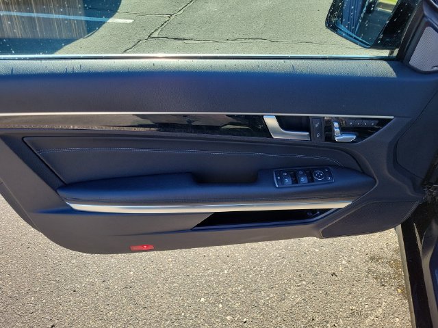 Used 2014 Mercedes-Benz E 350 Cabriolet image 7