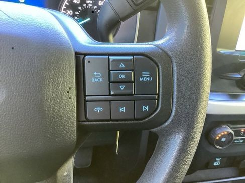 Used 2023 Ford F150 XLT image 44
