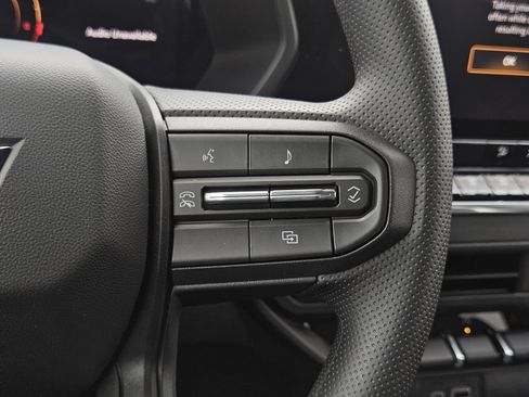 New 2026 Chevrolet Colorado Trail Boss image 13