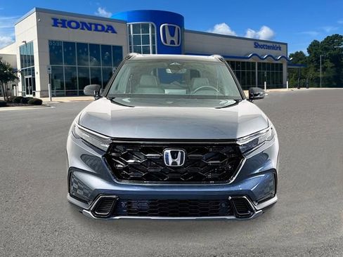 New 2026 Honda CR-V Sport-L image 6