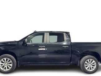 Used 2019 Chevrolet Silverado 1500 Custom w/ Custom Value Package RWD video 1