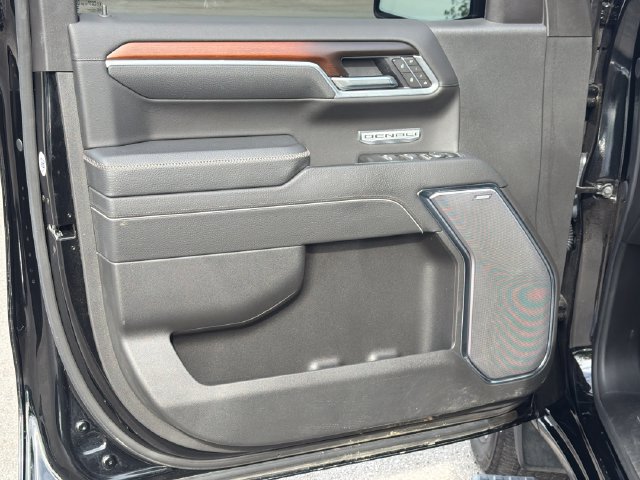 Used 2026 GMC Sierra 1500 Denali AWD/4WD image 16