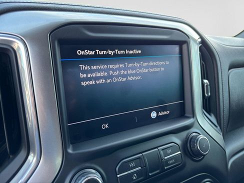 Used 2020 Chevrolet Silverado 1500 RST w/ RST Value Package RWD image 22