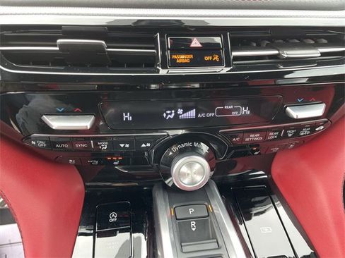 Used 2023 Acura MDX A-Spec image 19