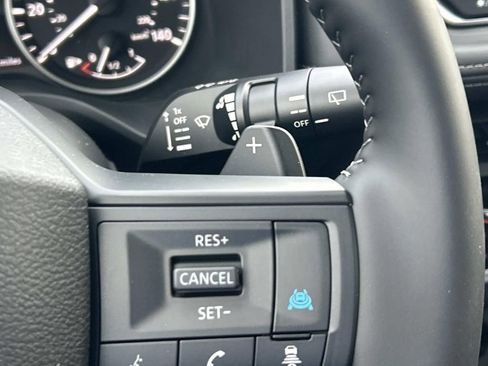 New 2026 Nissan Rogue SV FWD image 29