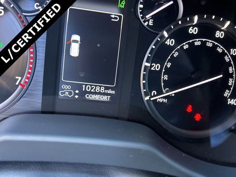 Used 2023 Lexus GX 460 Luxury image 22