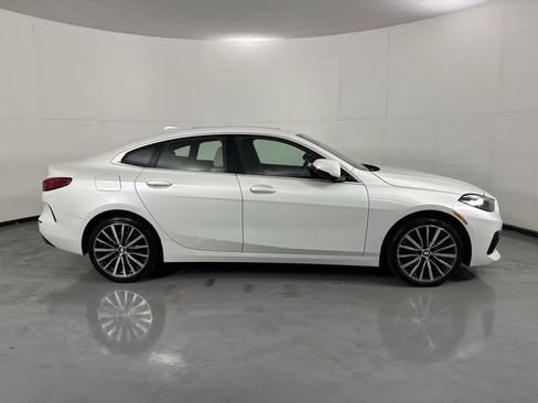Used 2021 BMW 228i Gran Coupe w/ Premium Package FWD image 36