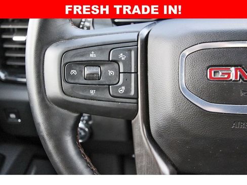 Used 2025 GMC Sierra 1500 AT4 image 15