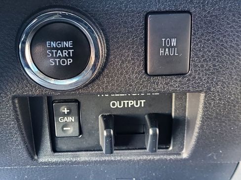 Used 2020 Toyota Tundra 1794 Edition AWD/4WD image 31