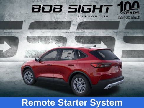 New 2026 Ford Escape Active w/ Cold Weather Package image 6