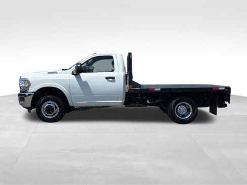 Used 2024 RAM 3500 Tradesman AWD/4WD image 23