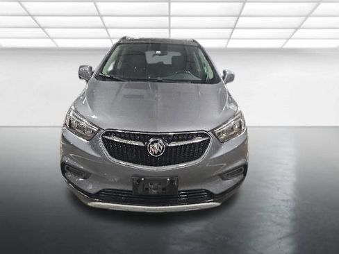 Used 2020 Buick Encore Preferred w/ Safety Package AWD/4WD image 10