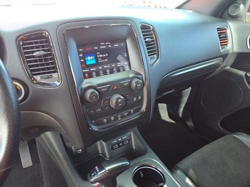 Used 2020 Dodge Durango GT AWD/4WD image 5