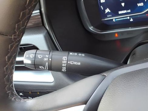 Used 2023 Chevrolet Tahoe LT image 31