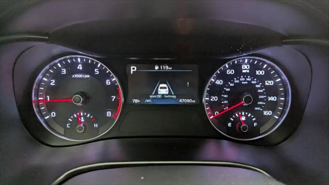 Used 2023 Kia Forte LXS FWD image 27