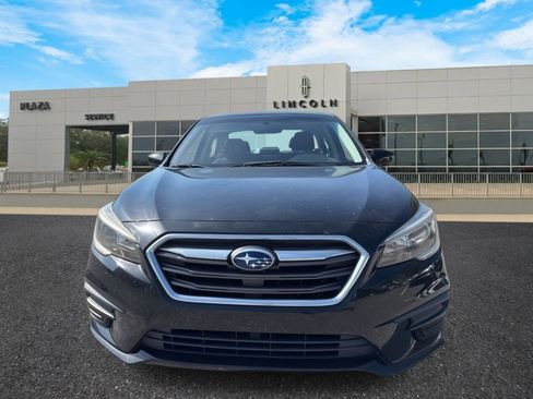 Used 2018 Subaru Legacy 2.5i Premium w/ Popular Package #1 image 8