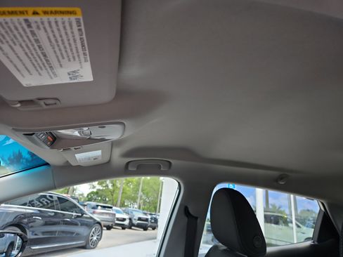 Used 2023 Chevrolet Bolt LT w/ Driver Confidence Package image 31