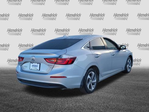 Used 2019 Honda Insight EX image 7