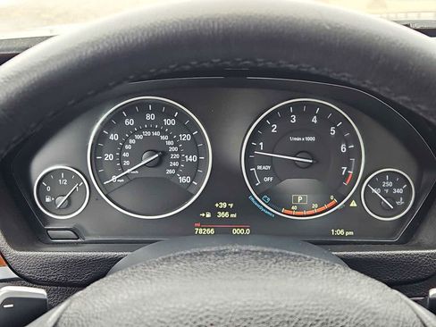 Used 2018 BMW 330i xDrive Sedan w/ Premium Package image 22