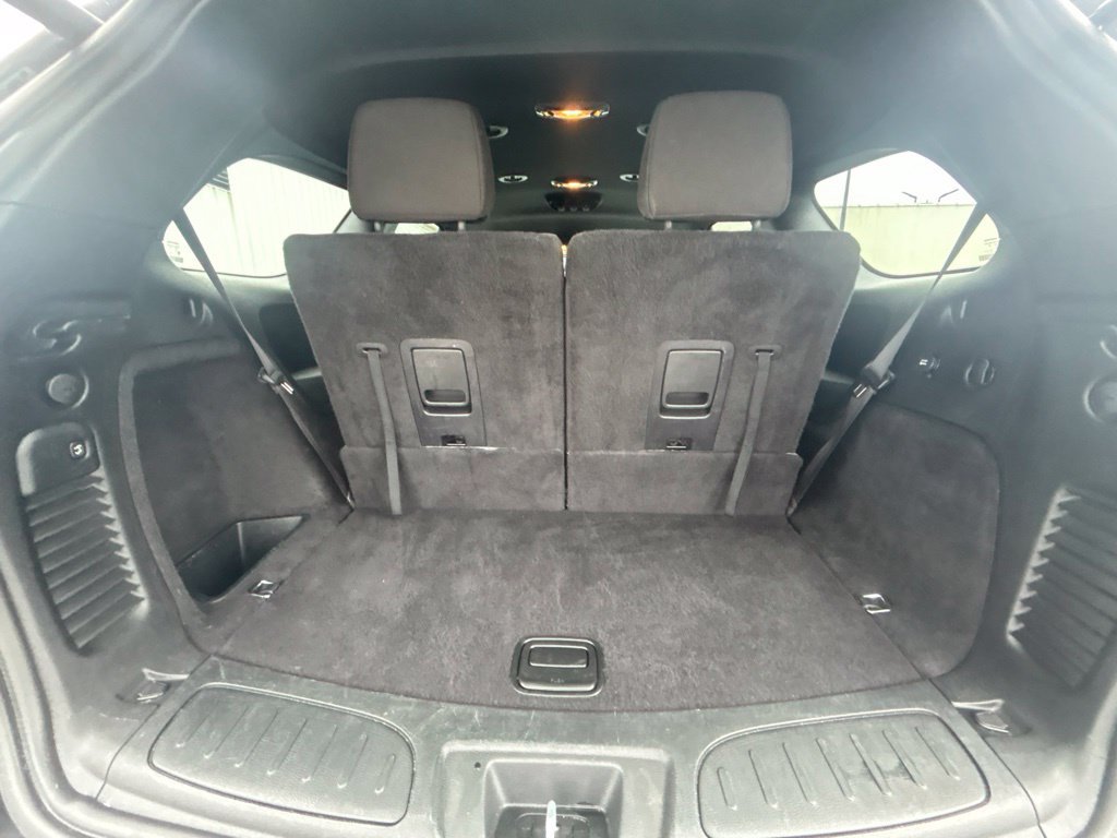Used 2026 Dodge Durango GT AWD/4WD image 21
