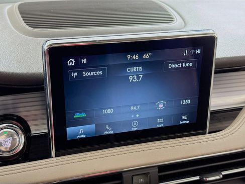 Used 2022 Lincoln Corsair AWD w/ Equipment Group 101A image 17