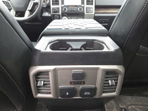 Used 2018 Ford F150 Lariat w/ Equipment Group 502A Luxury AWD/4WD image 23