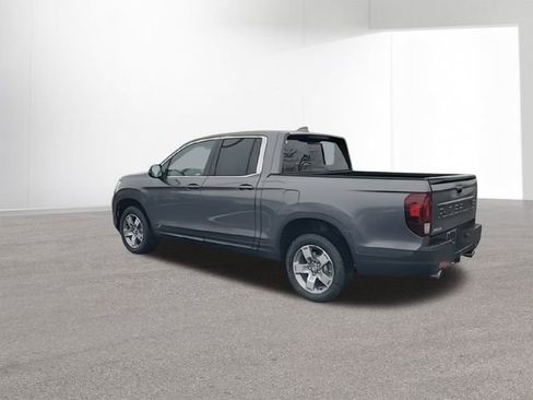 New 2026 Honda Ridgeline RTL image 6