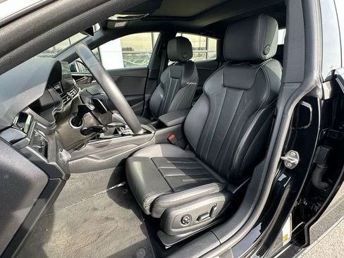 Used 2024 Audi A5 2.0T Premium Plus image 18