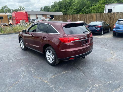 Used 2015 Acura RDX FWD image 7