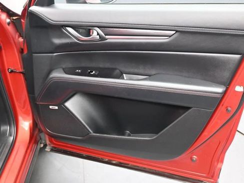 Certified 2023 MAZDA CX-5 AWD 2.5 Turbo image 20
