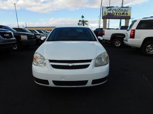 Used 2006 Chevrolet Cobalt LT image 2