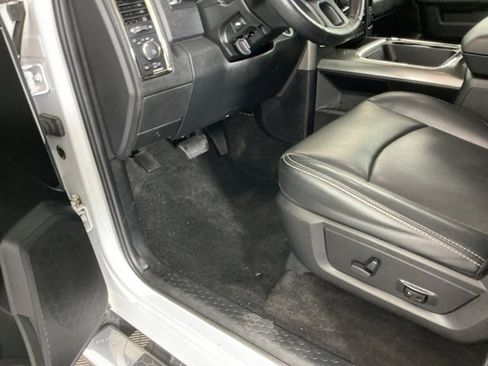 Used 2017 RAM 1500 Sport image 15