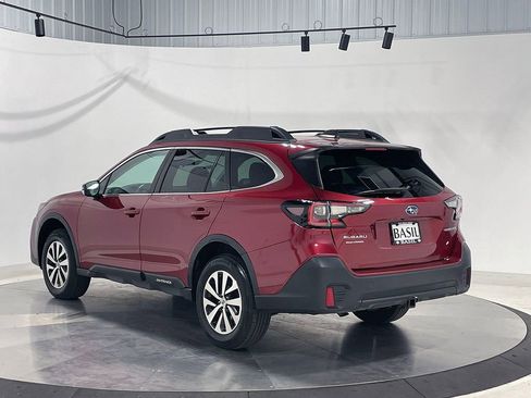 Used 2022 Subaru Outback Premium AWD/4WD image 15