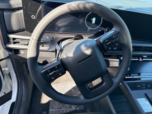 New 2026 Hyundai Santa Fe Calligraphy image 25