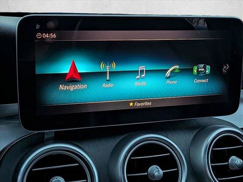 Used 2019 Mercedes-Benz C 300 4MATIC Sedan image 12