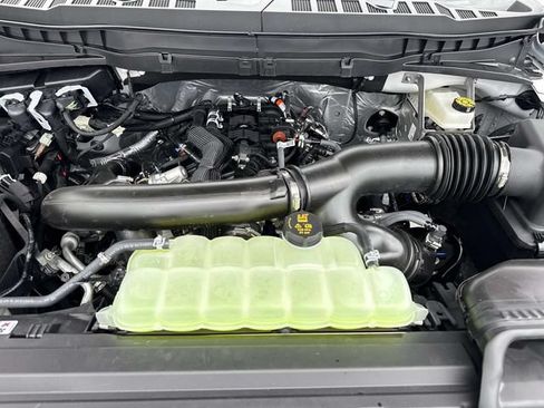 New 2026 Ford F150 Platinum w/ Equipment Group 700A Standard AWD/4WD image 10