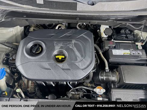 Used 2016 Kia Soul + FWD image 27