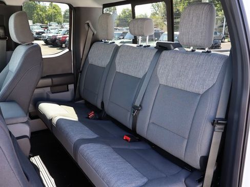 New 2025 Ford F350 XLT w/ FX4 Off-Road Package image 10