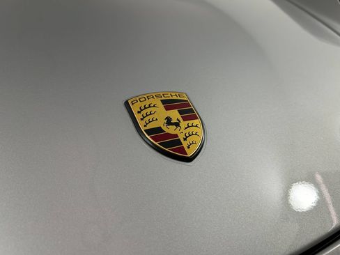 Used 2010 Porsche 911 Turbo AWD/4WD image 27