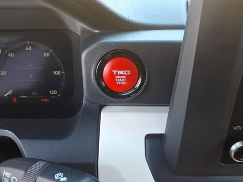 Used 2024 Toyota Tacoma TRD Sport image 13